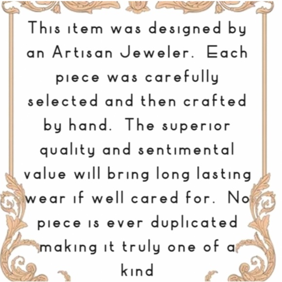 New Handmade Green Malachite 10k Gold Wire Wrapped S925 Silver Amulet Necklace - Picture 8 of 16